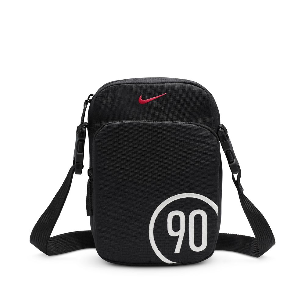 Nike Total 90 Heritage Crossbody Skulderveske Sort