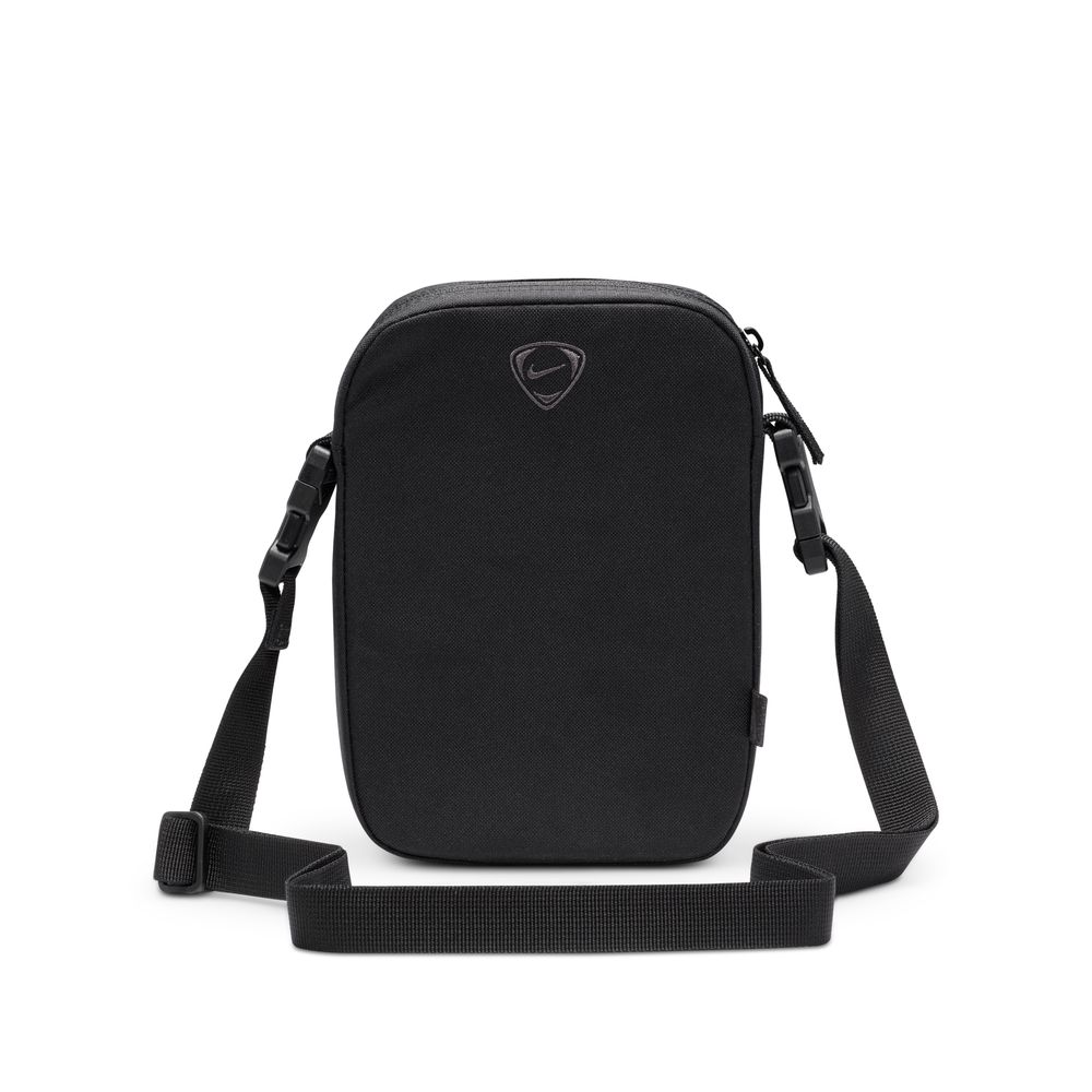Nike Total 90 Heritage Crossbody Skulderveske Sort