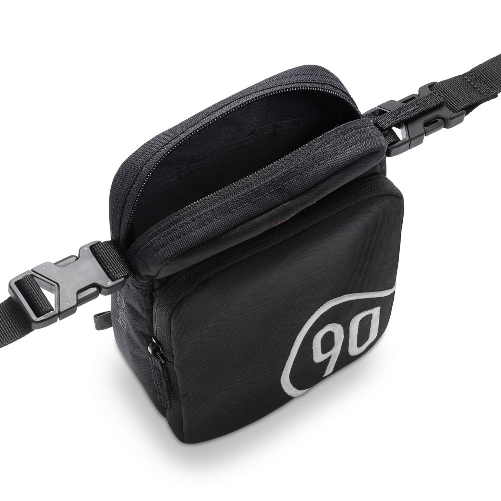 Nike Total 90 Heritage Crossbody Skulderveske Sort