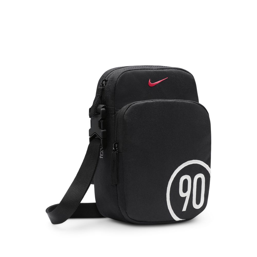 Nike Total 90 Heritage Crossbody Skulderveske Sort