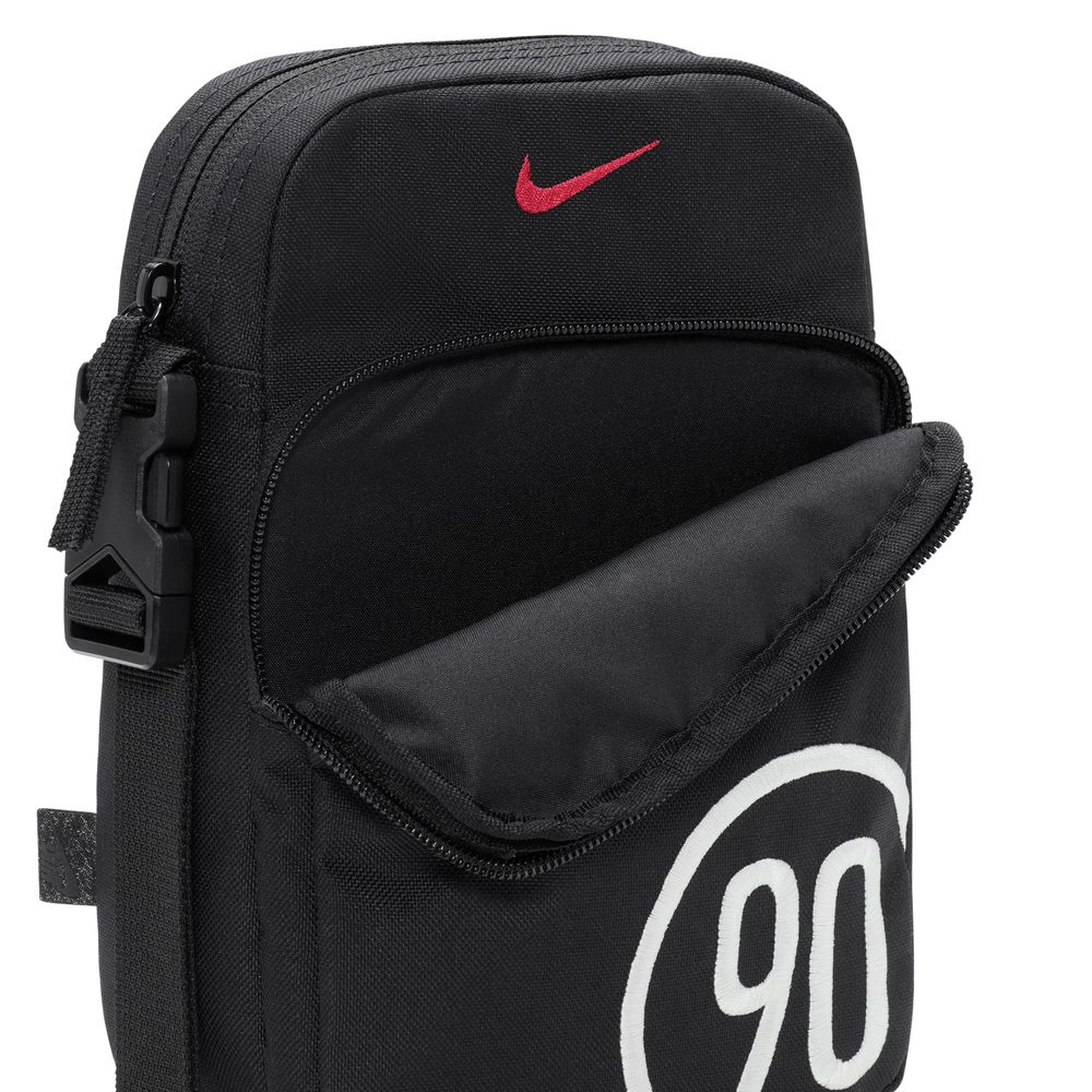 Nike Total 90 Heritage Crossbody Skulderveske Sort