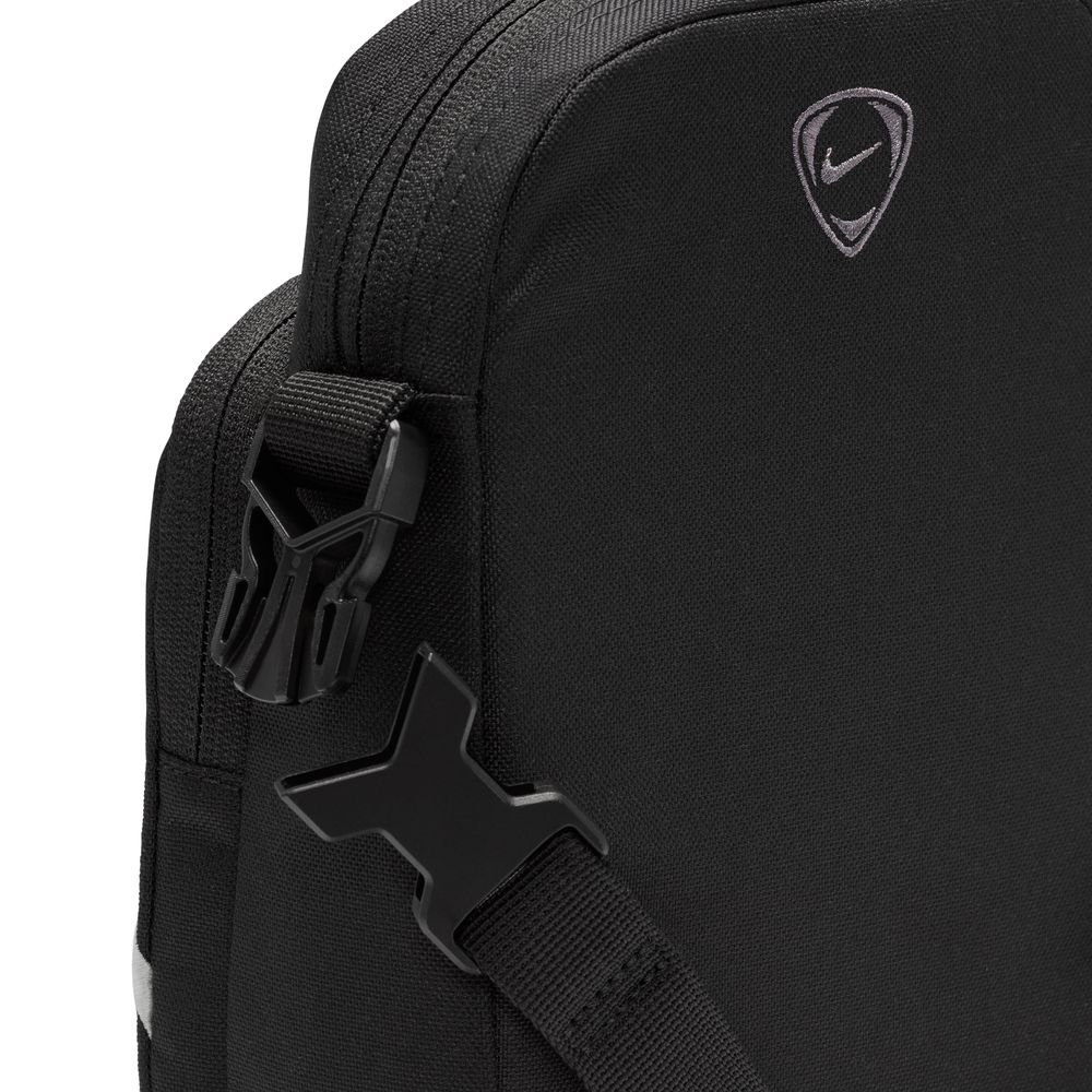Nike Total 90 Heritage Crossbody Skulderveske Sort