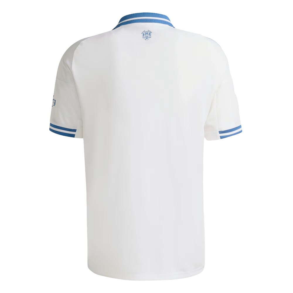 Adidas FC København Fotballdrakt 25/26 Hjemme