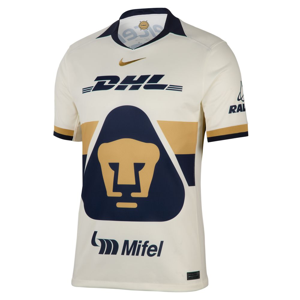 Nike Pumas UNAM Fotballdrakt 25/26 Hjemme
