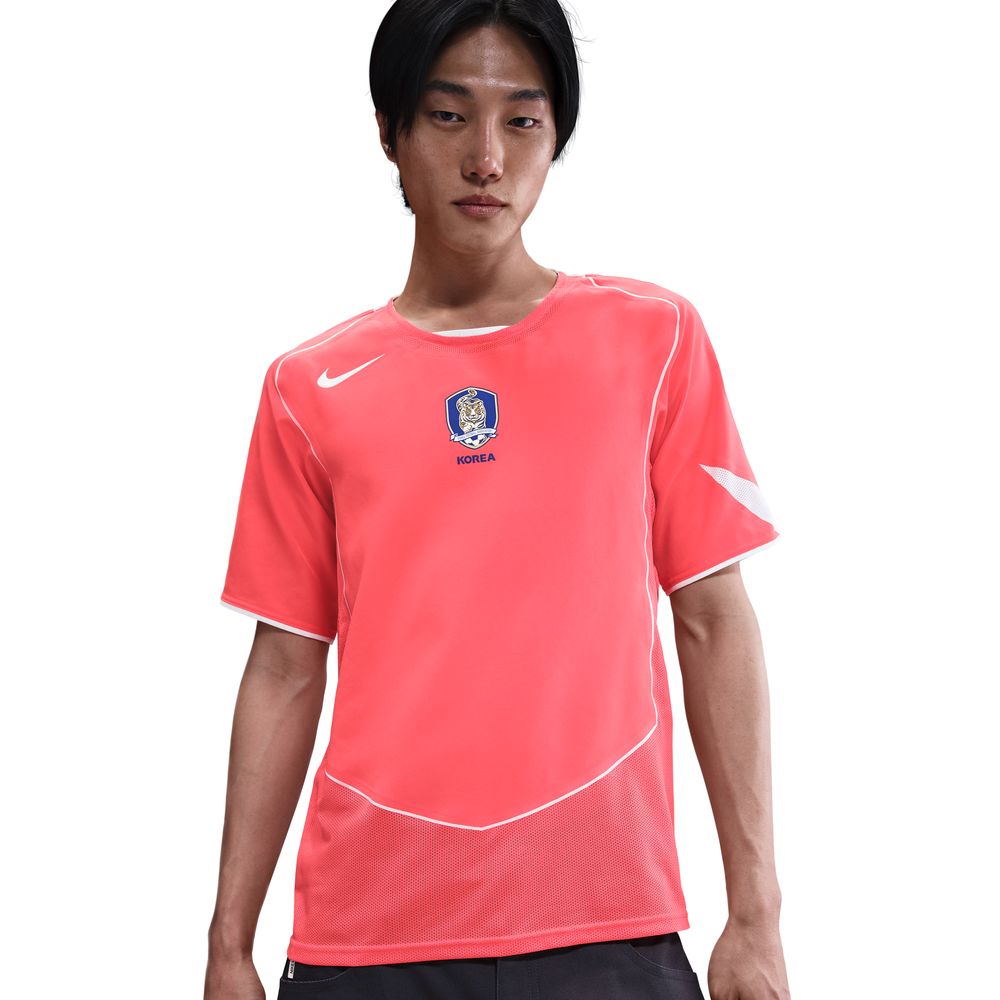 Nike Sør-Korea 2004 Total 90 Reissue Fotballdrakt Hjemme