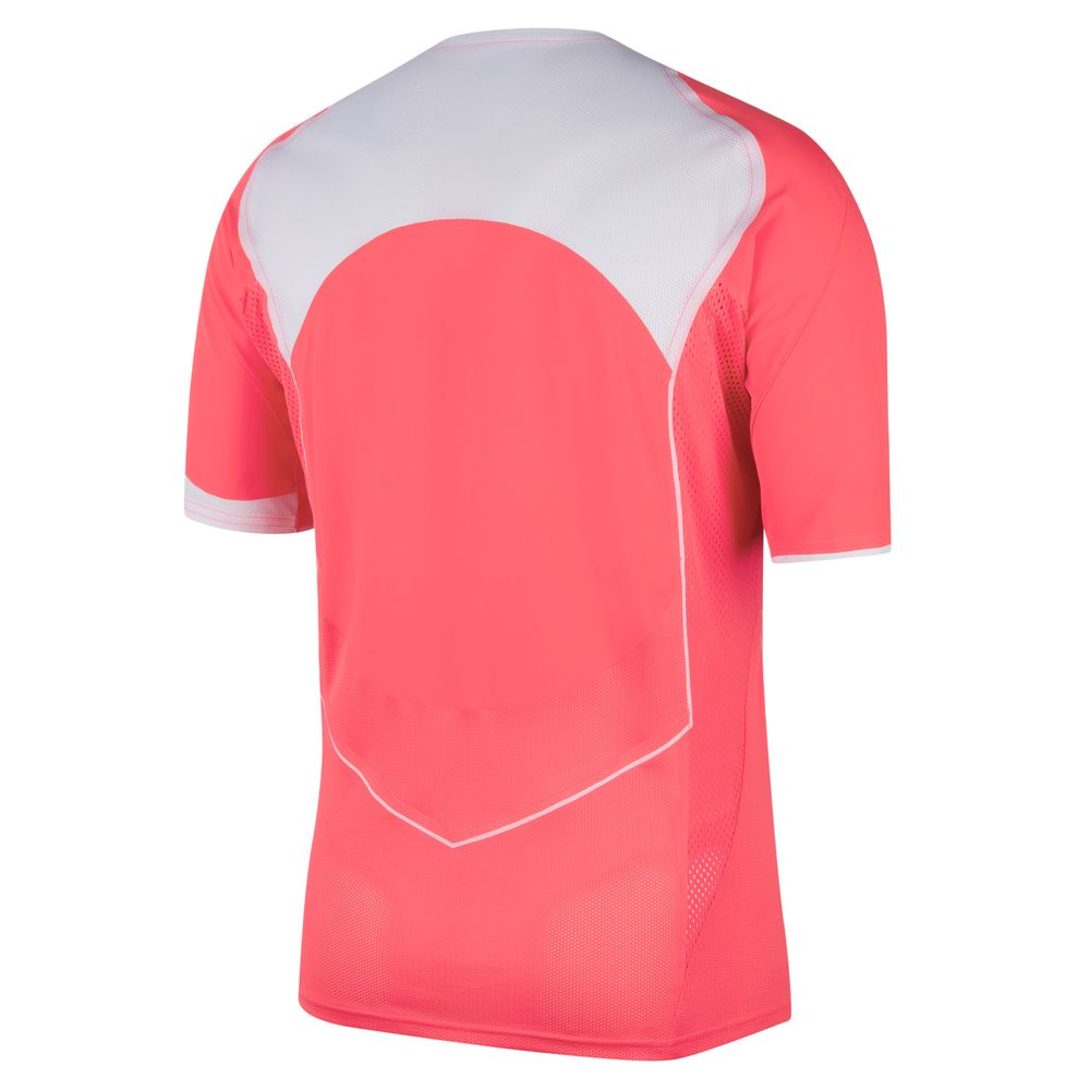 Nike Sør-Korea 2004 Total 90 Reissue Fotballdrakt Hjemme