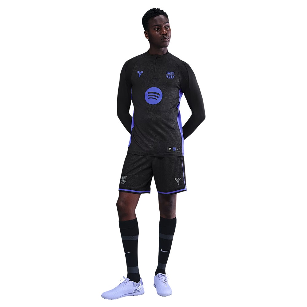 Nike FC Barcelona x Kobe Dri-FIT Strike Treningsgenser 25/26 Borte