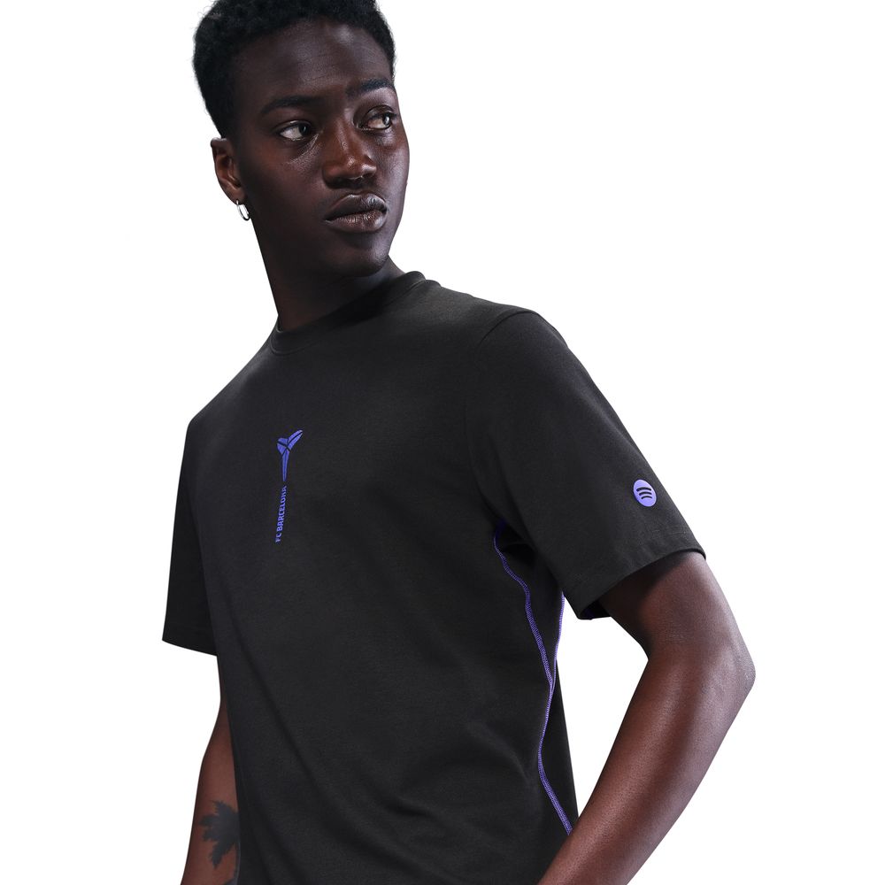 Nike FC Barcelona x Kobe Dri-FIT T-skjorte 25/26 Borte