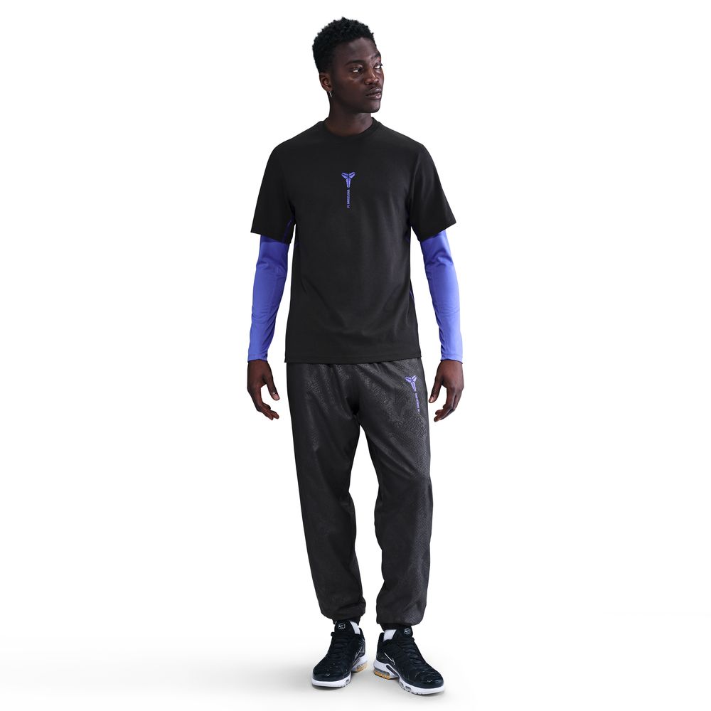 Nike FC Barcelona x Kobe Dri-FIT T-skjorte 25/26 Borte