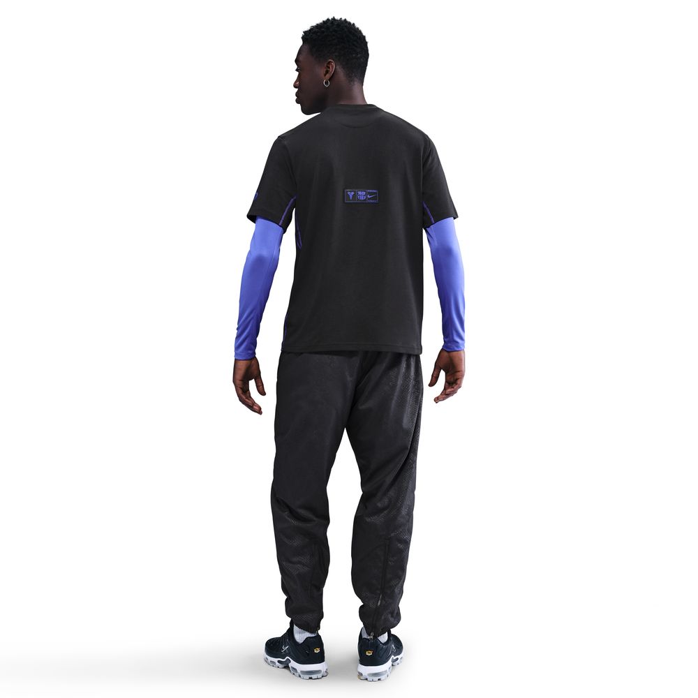 Nike FC Barcelona x Kobe Dri-FIT T-skjorte 25/26 Borte