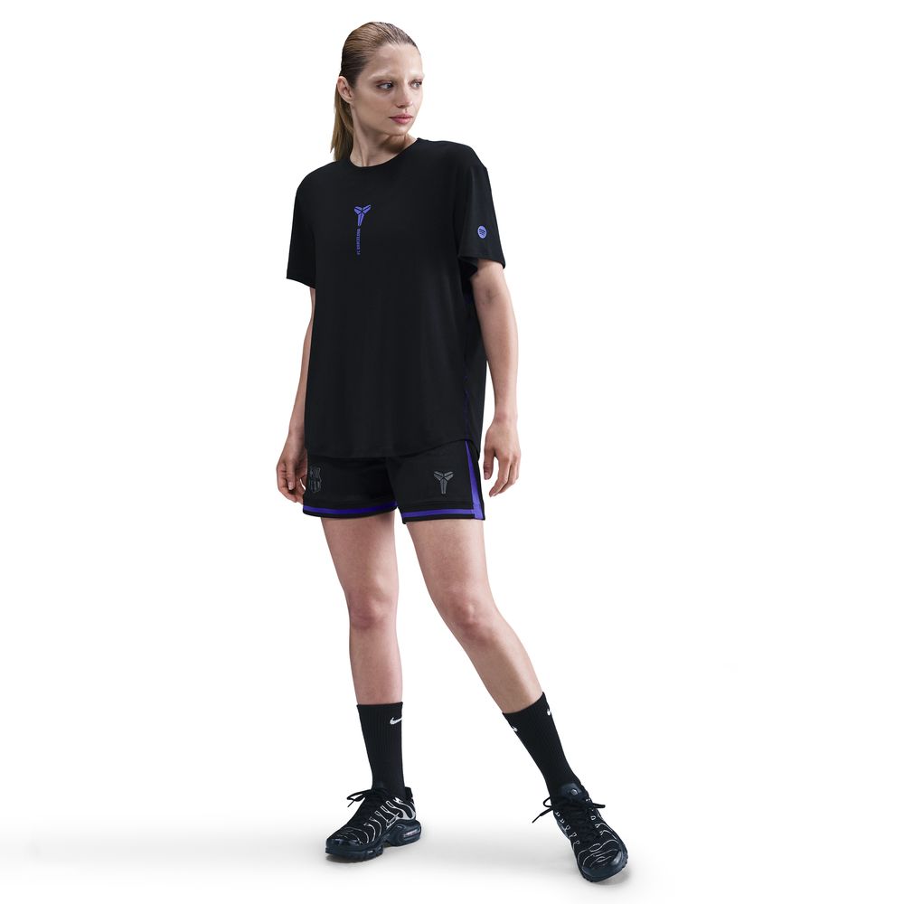 Nike FC Barcelona x Kobe Dri-FIT T-skjorte 25/26 Dame Borte