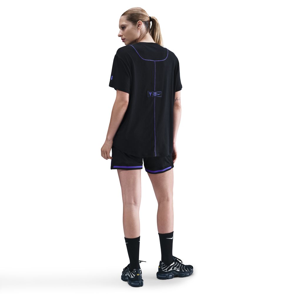 Nike FC Barcelona x Kobe Dri-FIT T-skjorte 25/26 Dame Borte