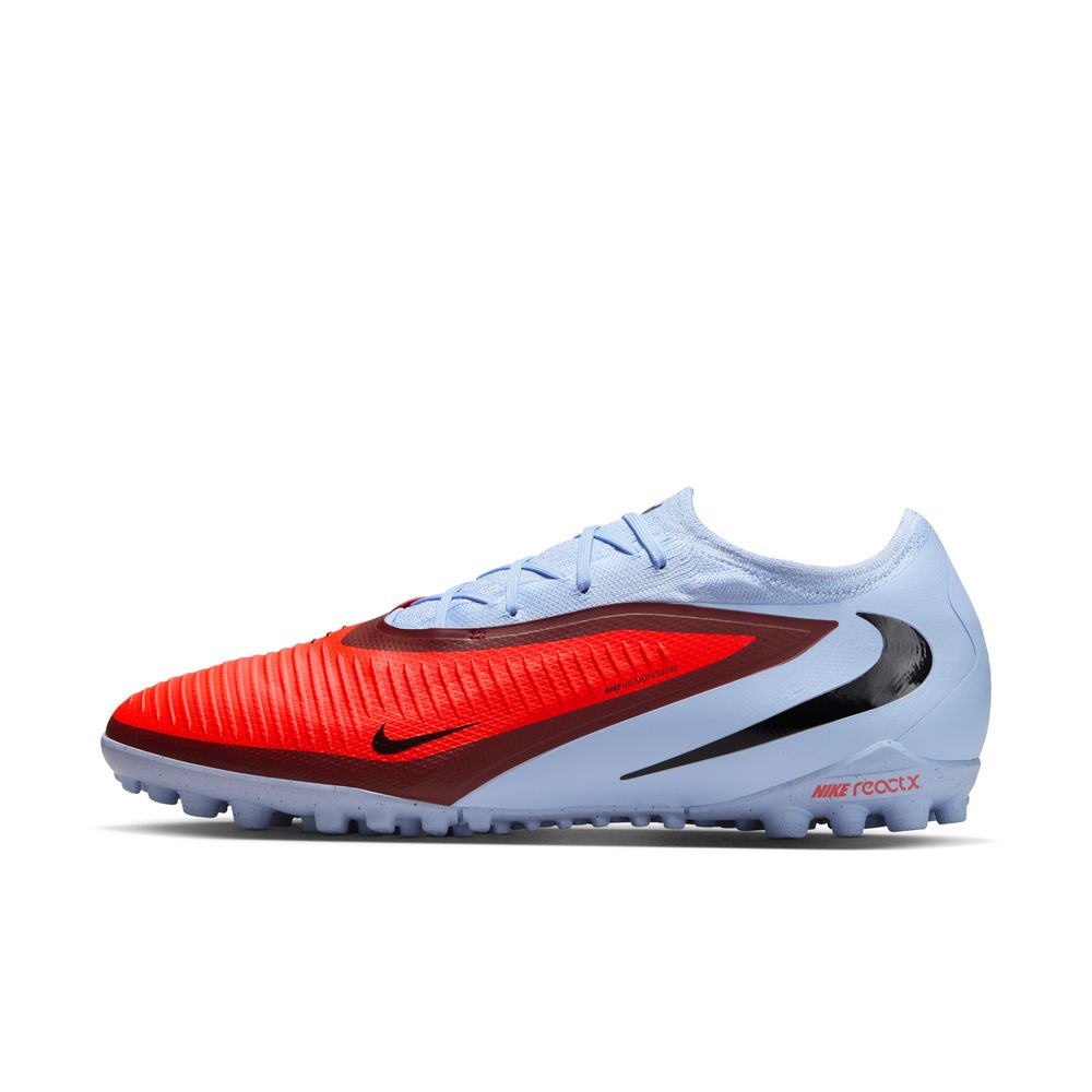 Nike Phantom 6 Low Pro TF Fotballsko Scary Good