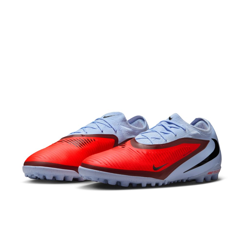 Nike Phantom 6 Low Pro TF Fotballsko Scary Good