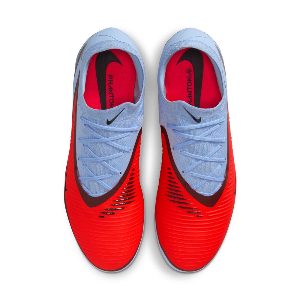 Nike Phantom 6 Low Pro TF Fotballsko Scary Good