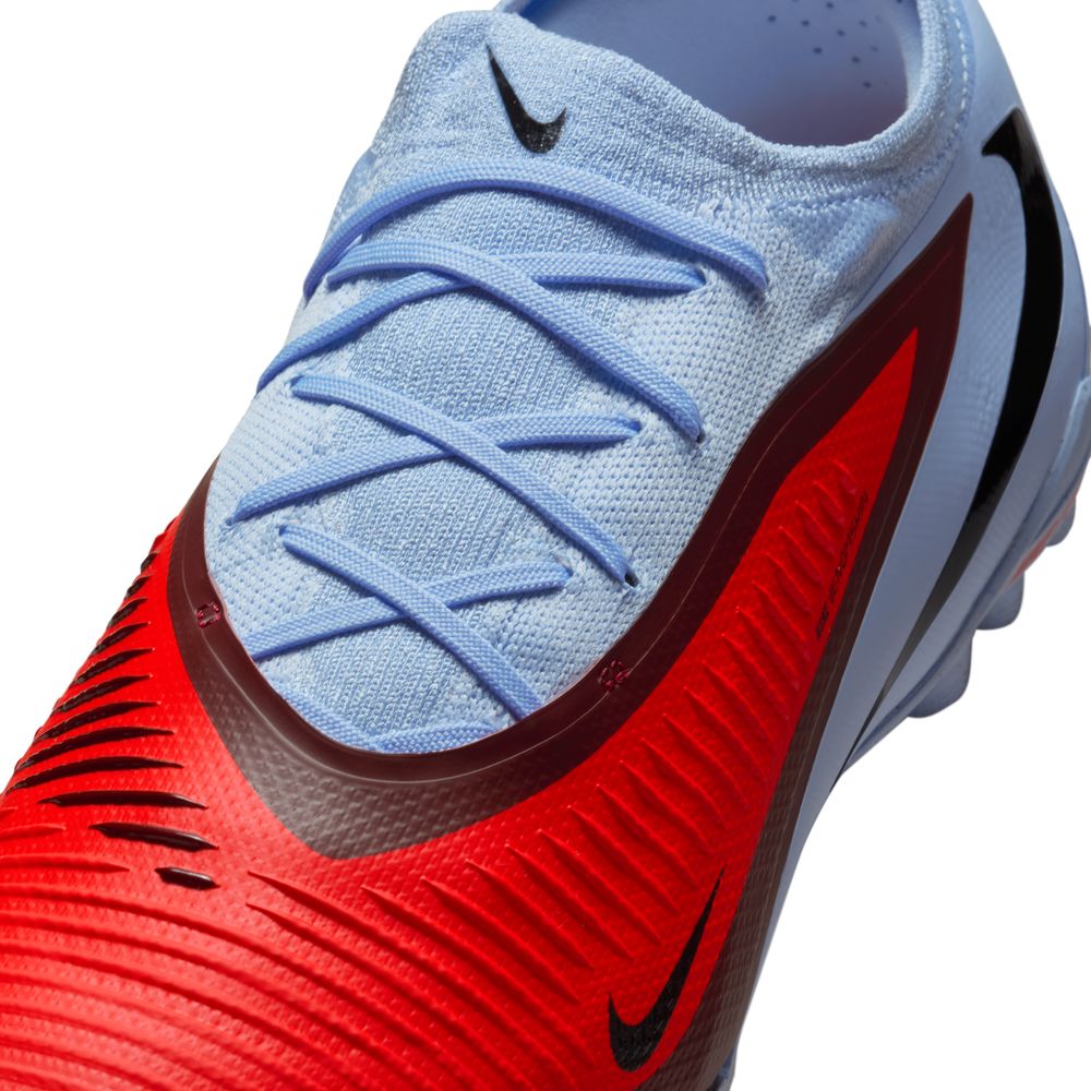 Nike Phantom 6 Low Pro TF Fotballsko Scary Good