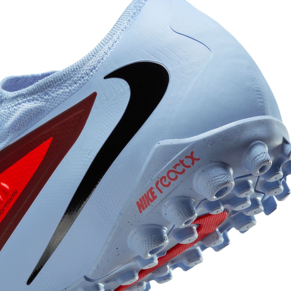 Nike Phantom 6 Low Pro TF Fotballsko Scary Good