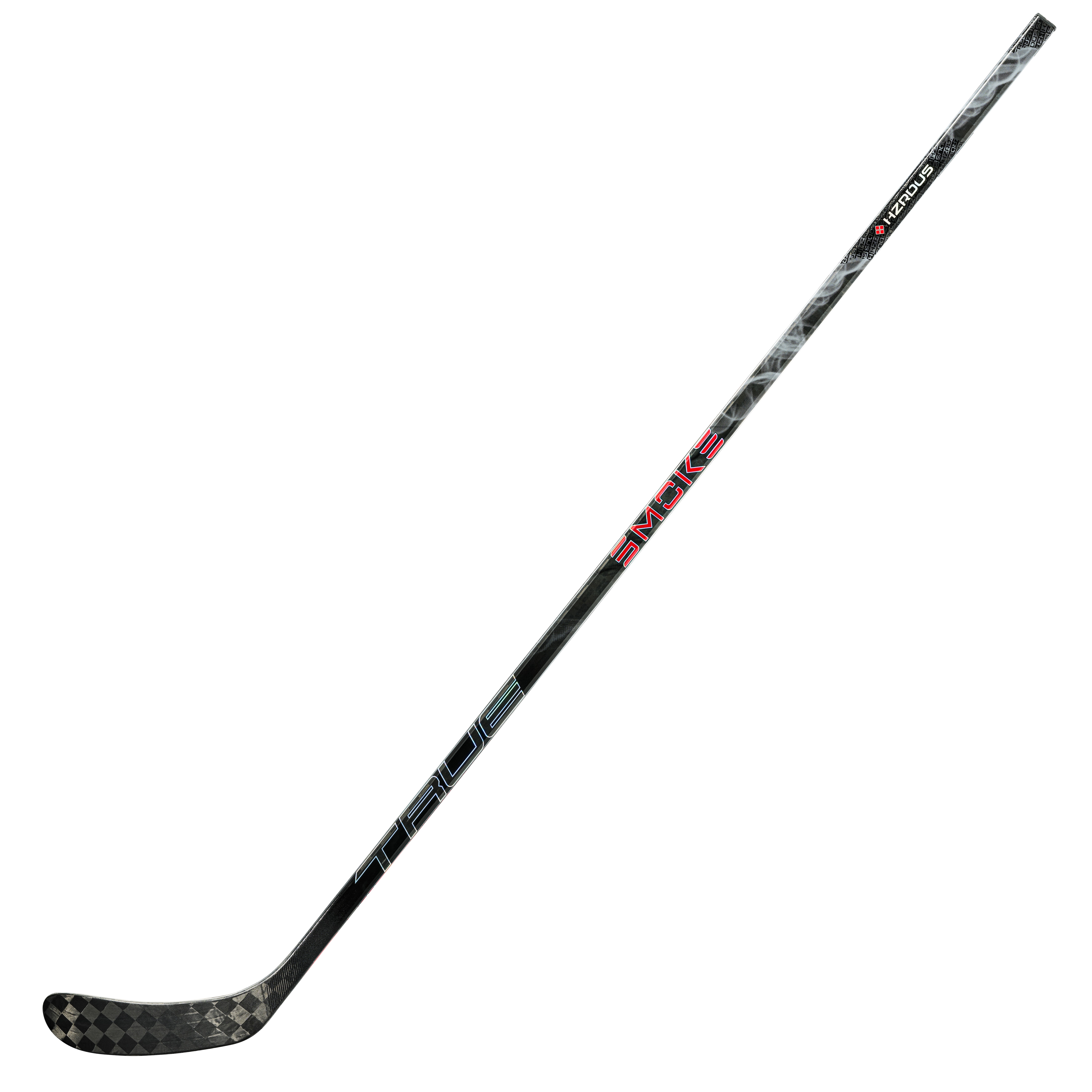 True Hzrdus Smoke Griptac Barn 30 flex Hockeykølle