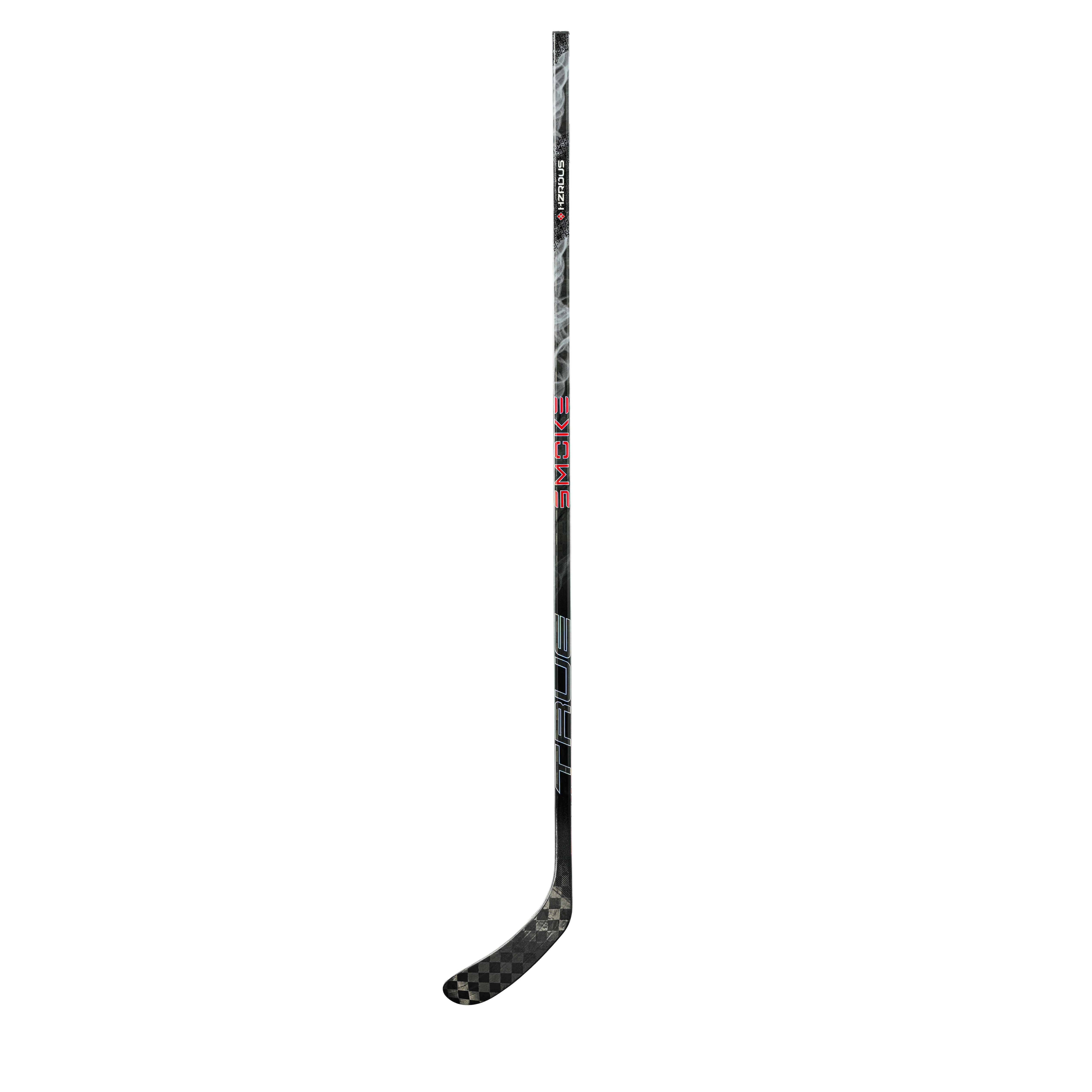 True Hzrdus Smoke Griptac Int. Hockeykølle