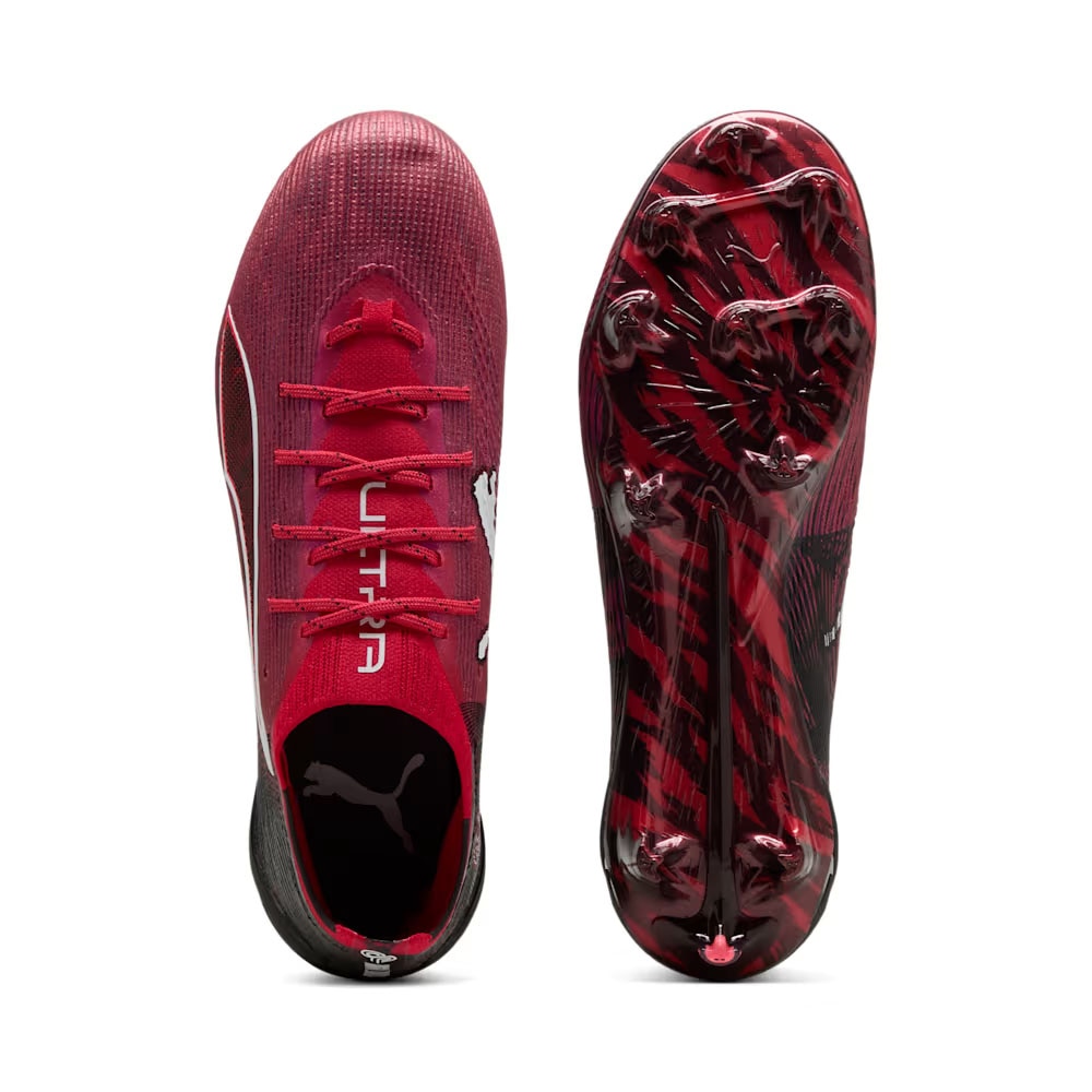 Puma ULTRA 6 Ultimate FG Fotballsko Pulisic