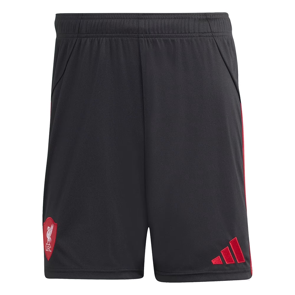Adidas Liverpool FC Fotballshorts 25/26 Borte