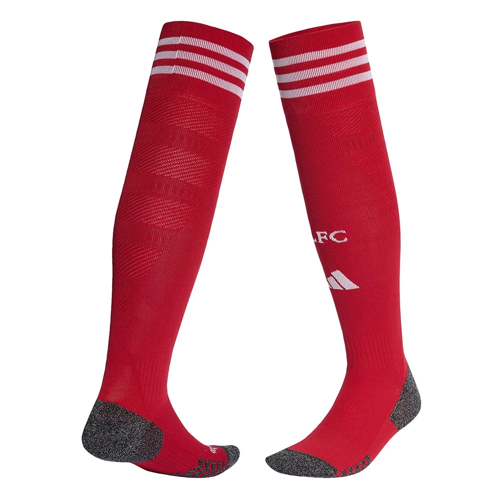 Adidas Liverpool FC Fotballstrømper 25/26 Hjemme