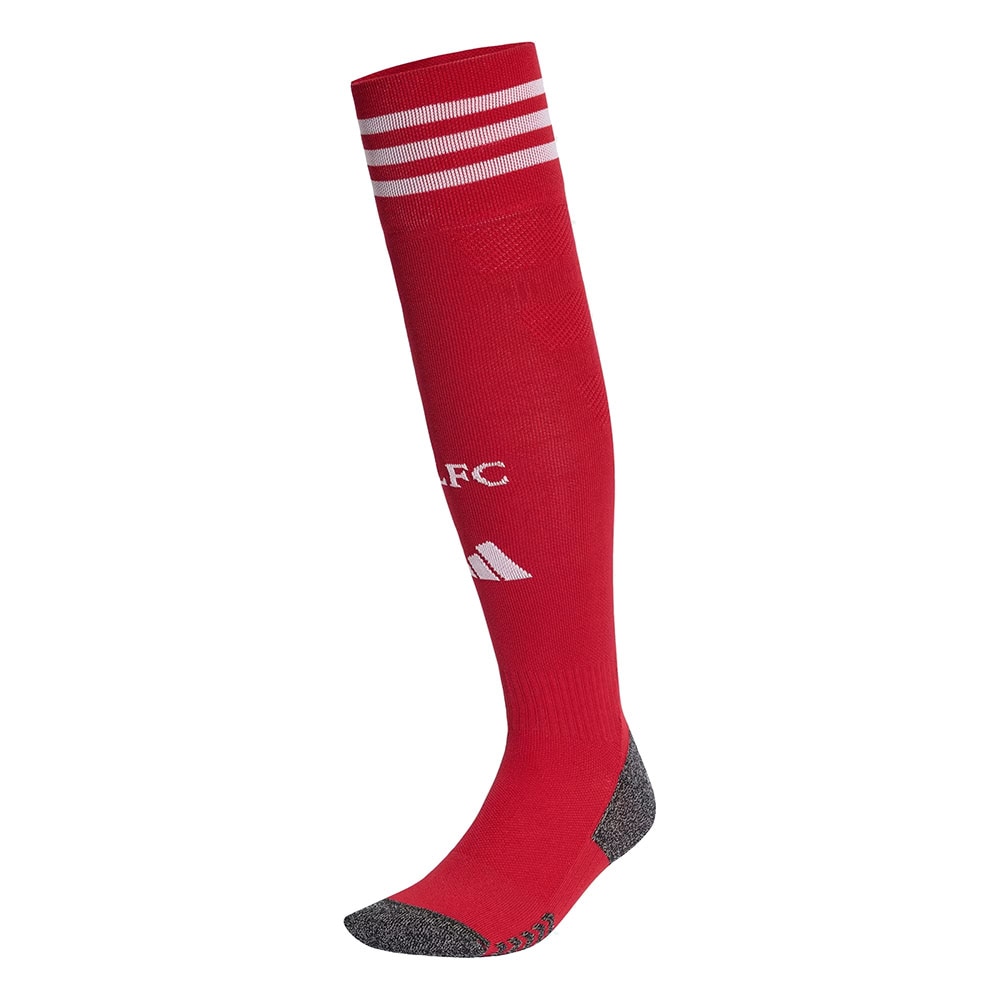 Adidas Liverpool FC Fotballstrømper 25/26 Hjemme