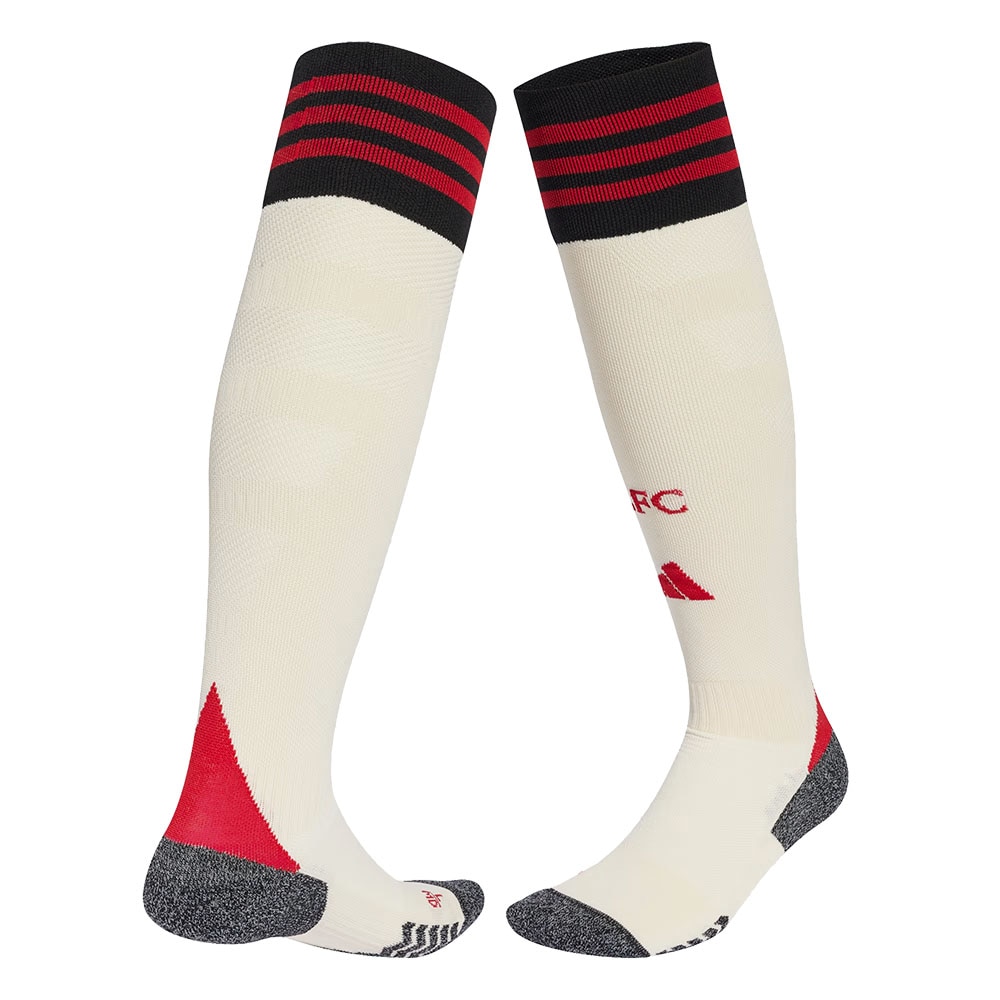 Adidas Liverpool FC Fotballstrømper 25/26 Borte