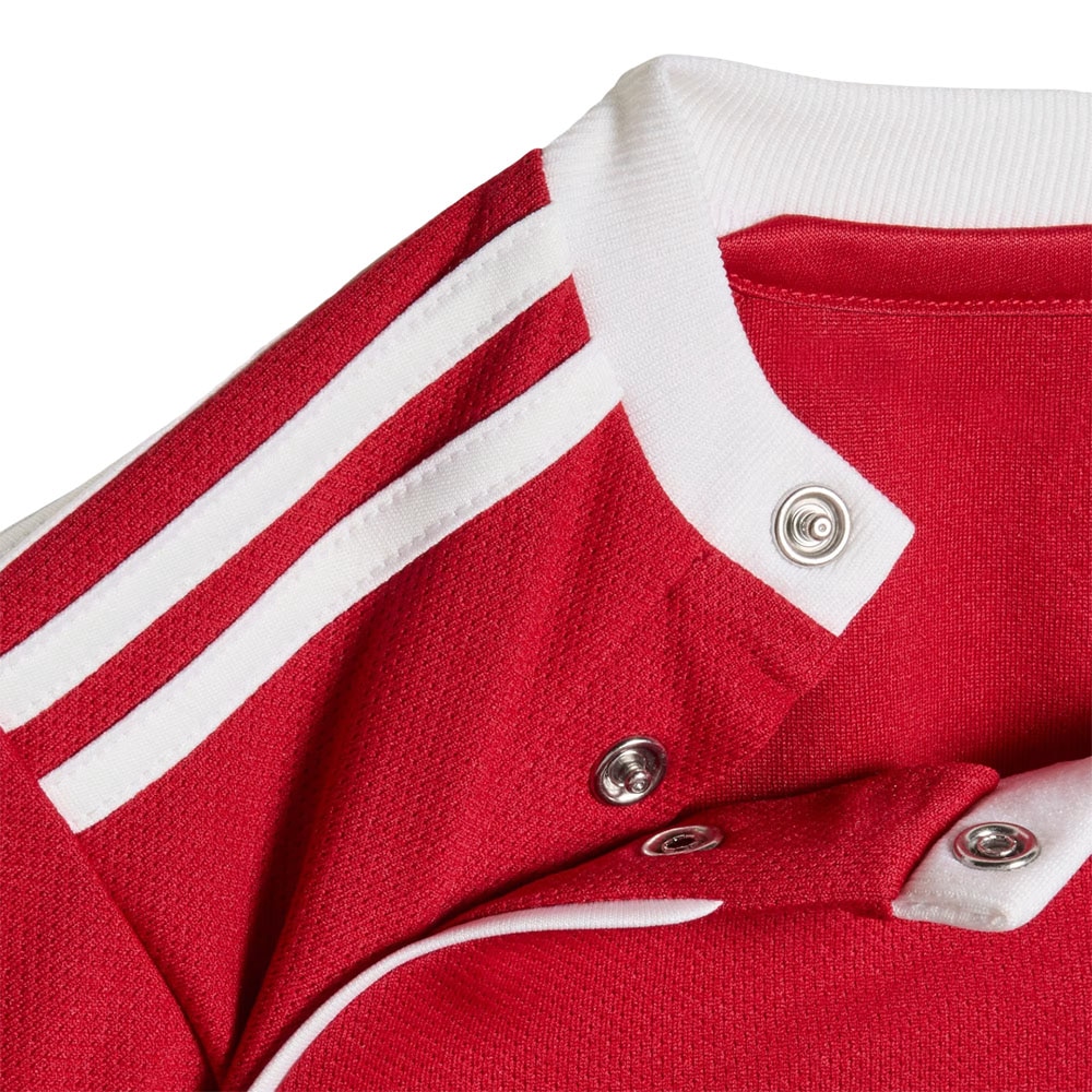 Adidas Liverpool FC Draktsett 25/26 Baby Hjemme