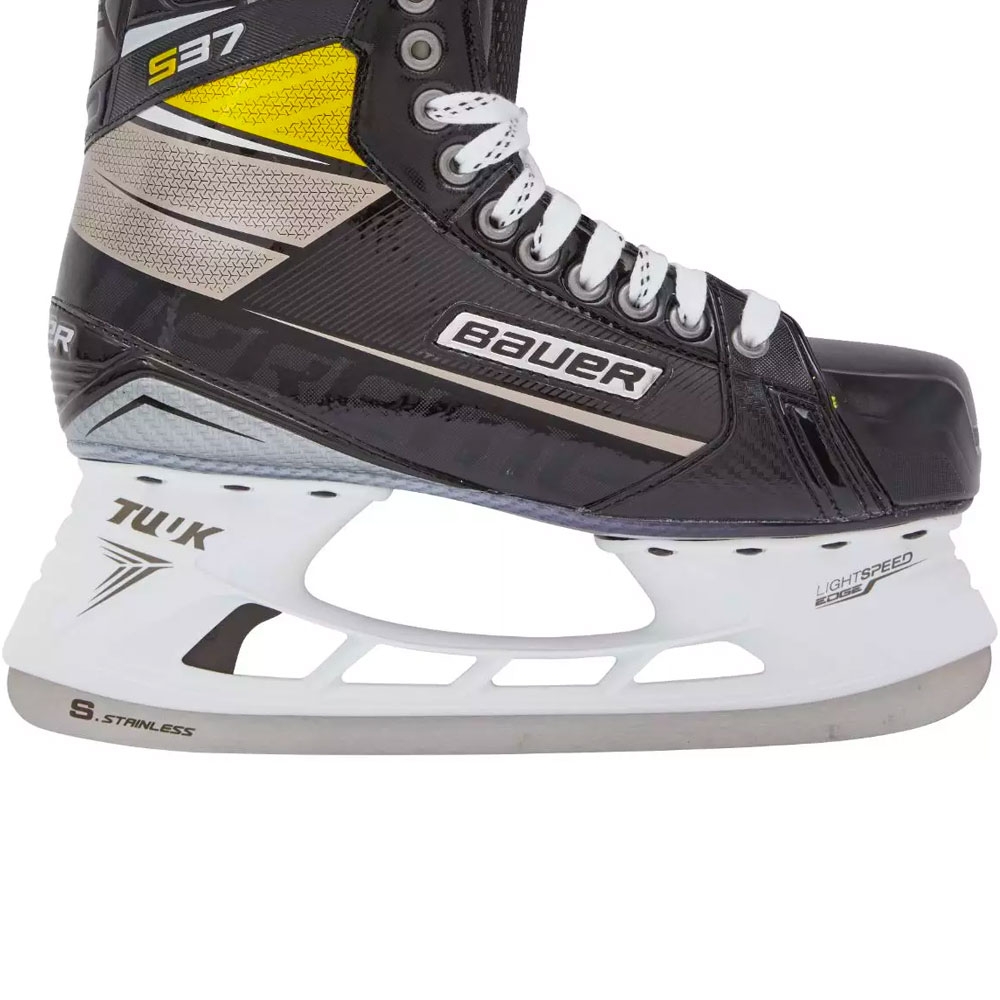 Bauer Supreme S37 Senior Hockeyskøyte