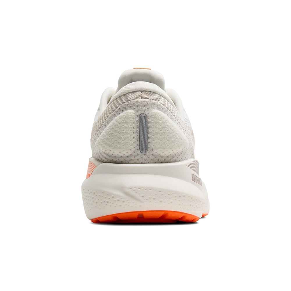 Brooks Adrenaline GTS 24 Joggesko Herre Beige/Oransje