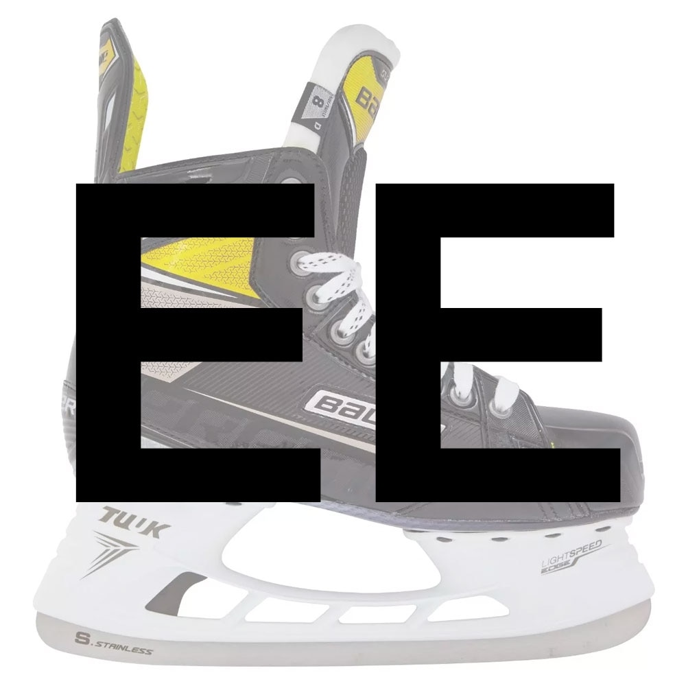 Bauer Supreme S37 Senior Hockeyskøyte