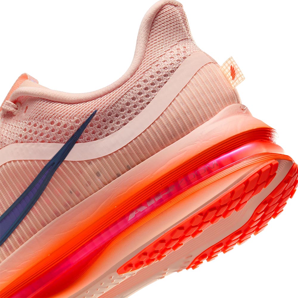 Nike Pegasus Premium Joggesko Herre Oransje/Sort
