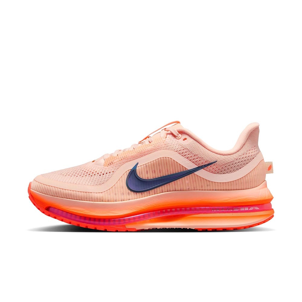 Nike Pegasus Premium Joggesko Herre Oransje/Sort
