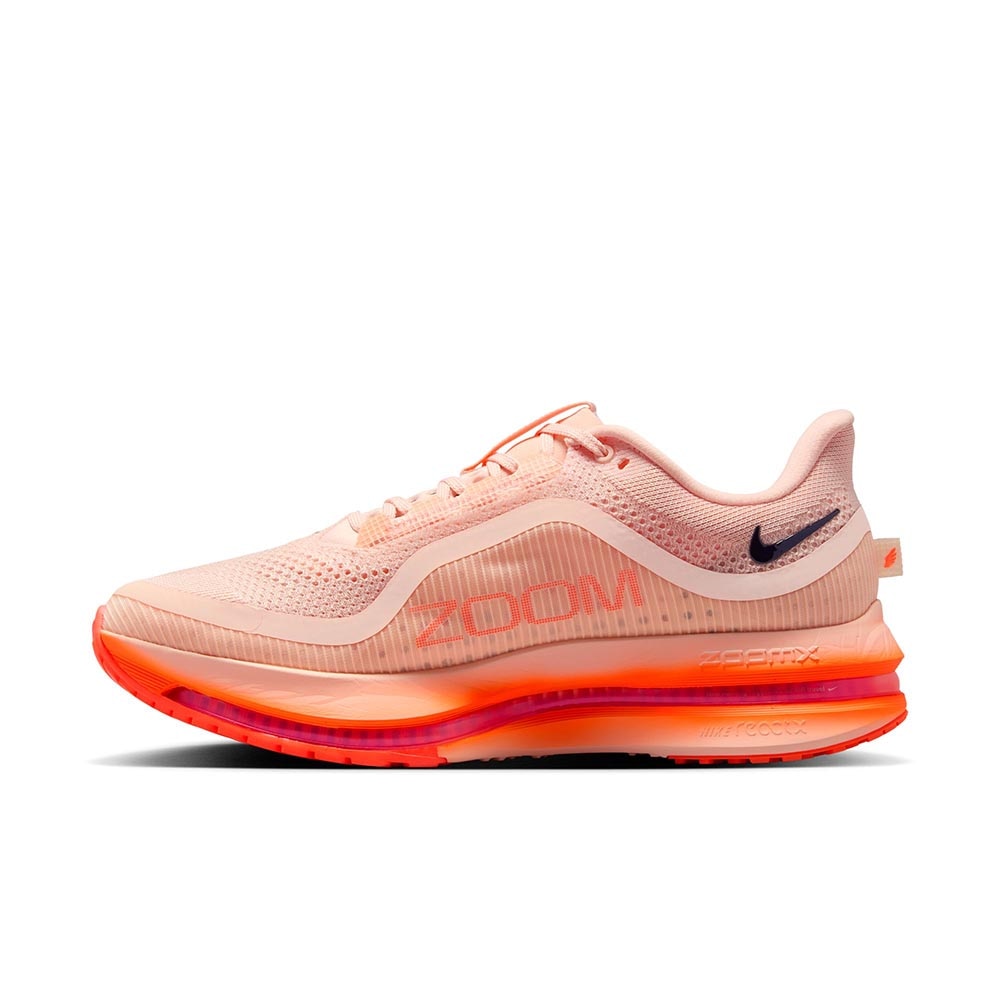 Nike Pegasus Premium Joggesko Herre Oransje/Sort