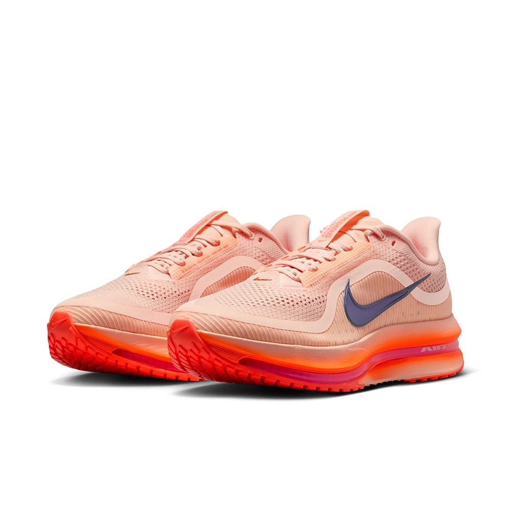 Nike Pegasus Premium Joggesko Herre Oransje/Sort