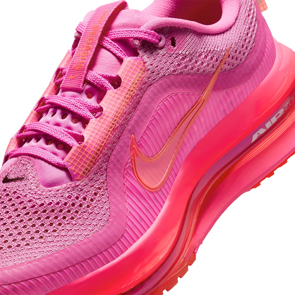 Nike Pegasus Premium Joggesko Dame Rosa/Rosa