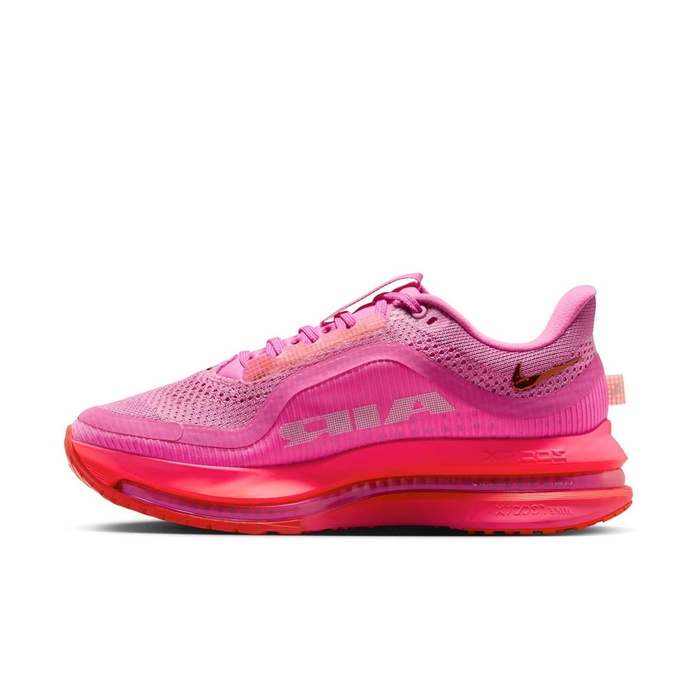 Nike Pegasus Premium Joggesko Dame Rosa/Rosa