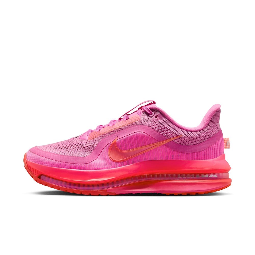 Nike Pegasus Premium Joggesko Dame Rosa/Rosa