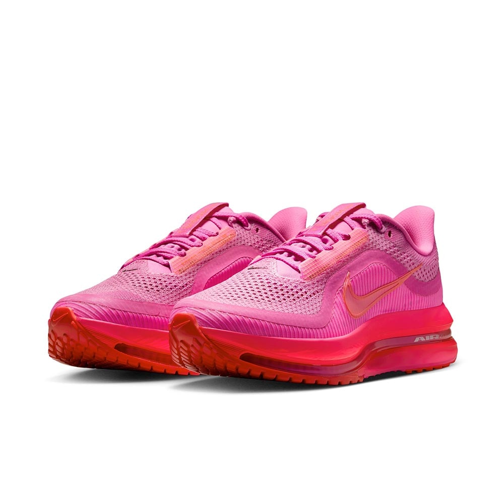 Nike Pegasus Premium Joggesko Dame Rosa/Rosa