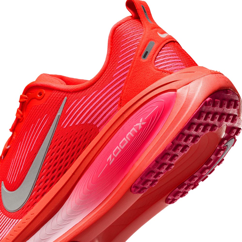 Nike Vomero 18 Joggesko Dame Rød/Rosa