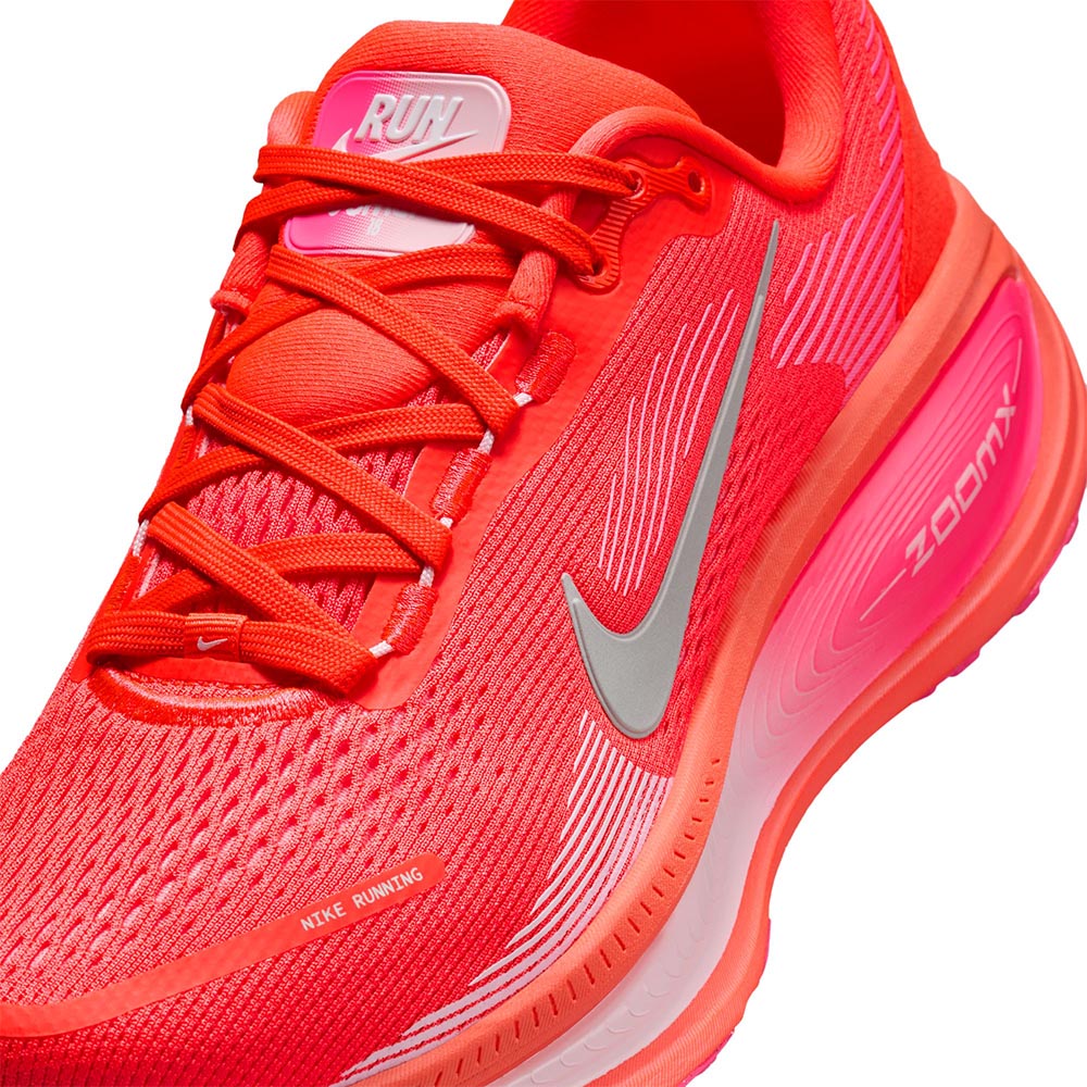 Nike Vomero 18 Joggesko Dame Rød/Rosa