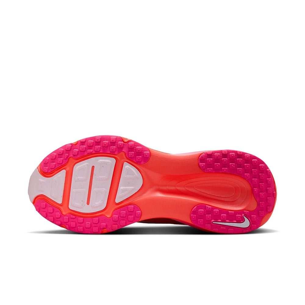 Nike Vomero 18 Joggesko Dame Rød/Rosa