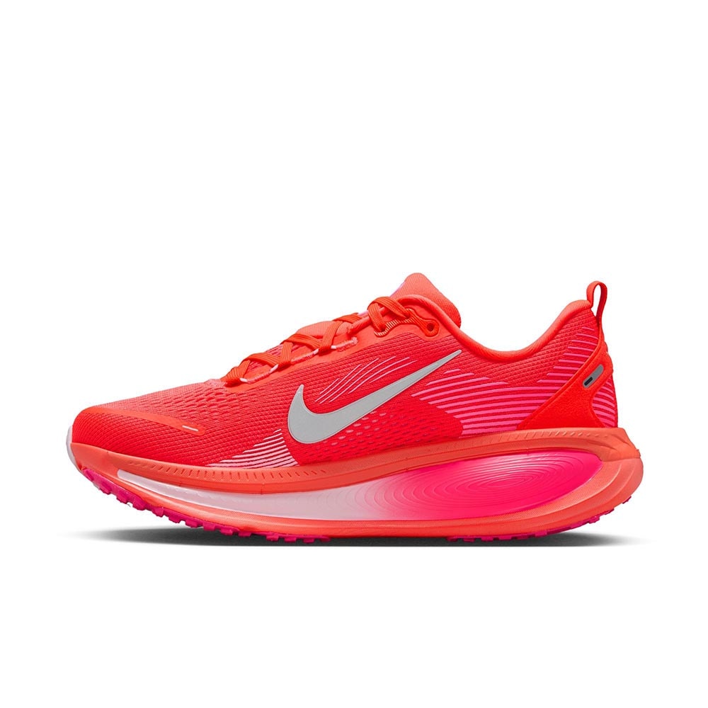 Nike Vomero 18 Joggesko Dame Rød/Rosa