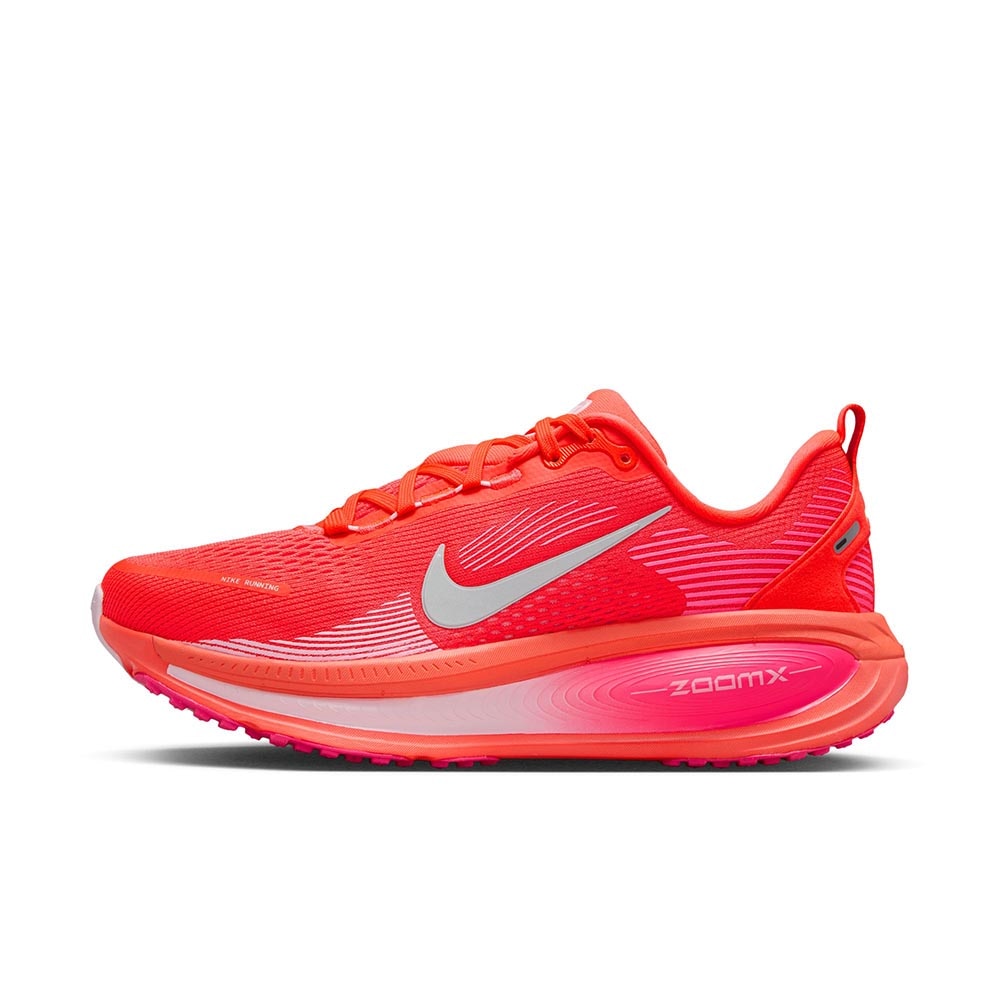Nike Vomero 18 Joggesko Dame Rød/Rosa