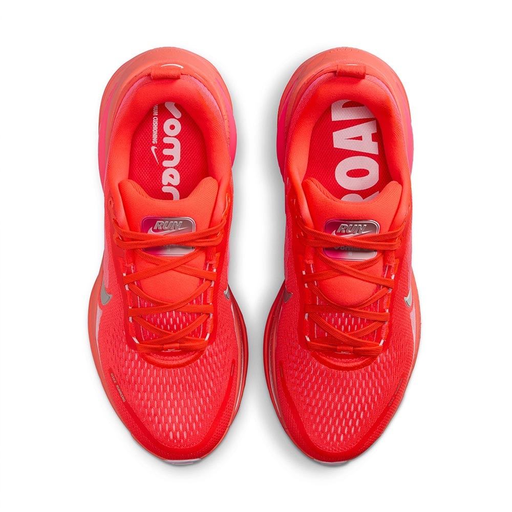 Nike Vomero 18 Joggesko Dame Rød/Rosa