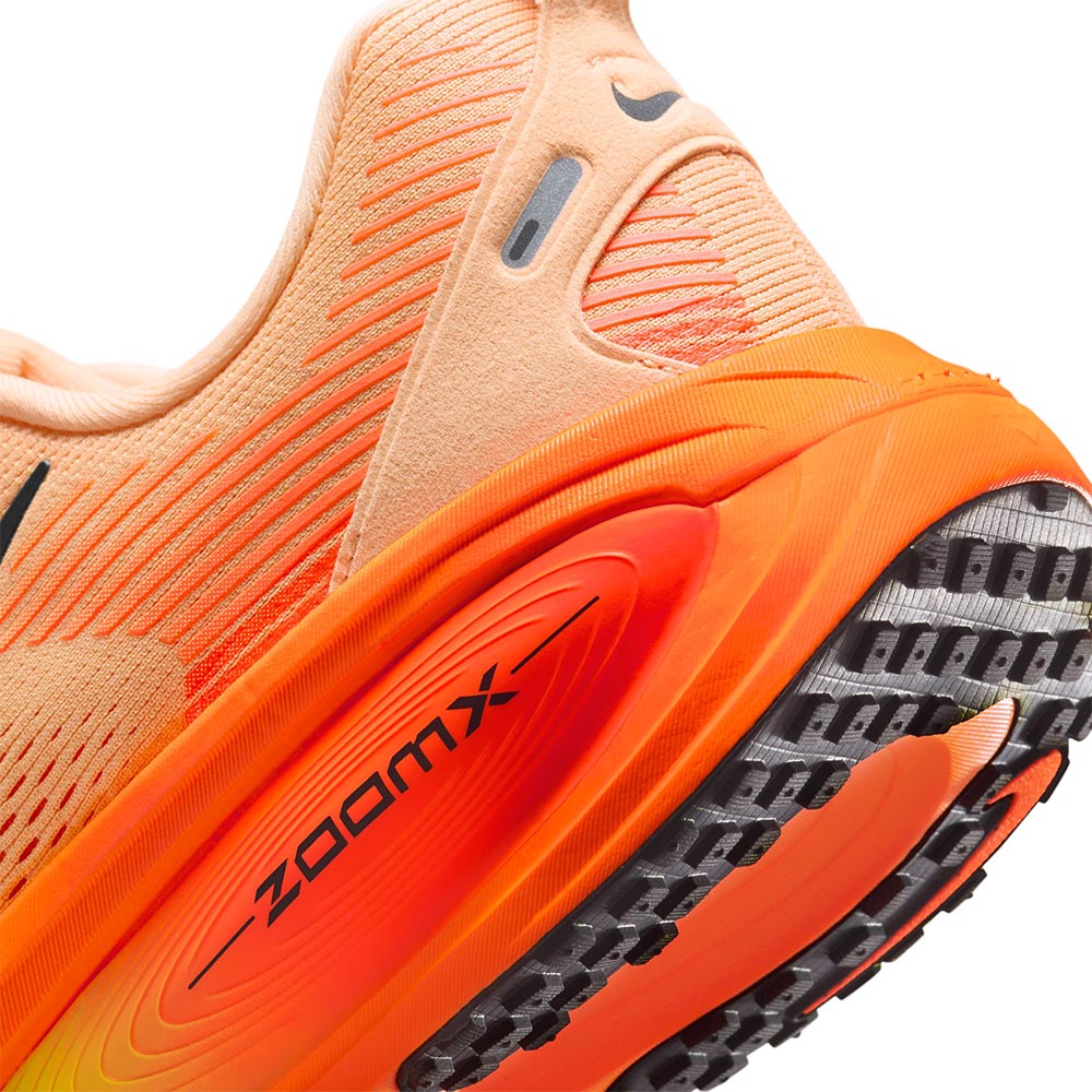 Nike Vomero 18 Joggesko Herre Oransje/Volt