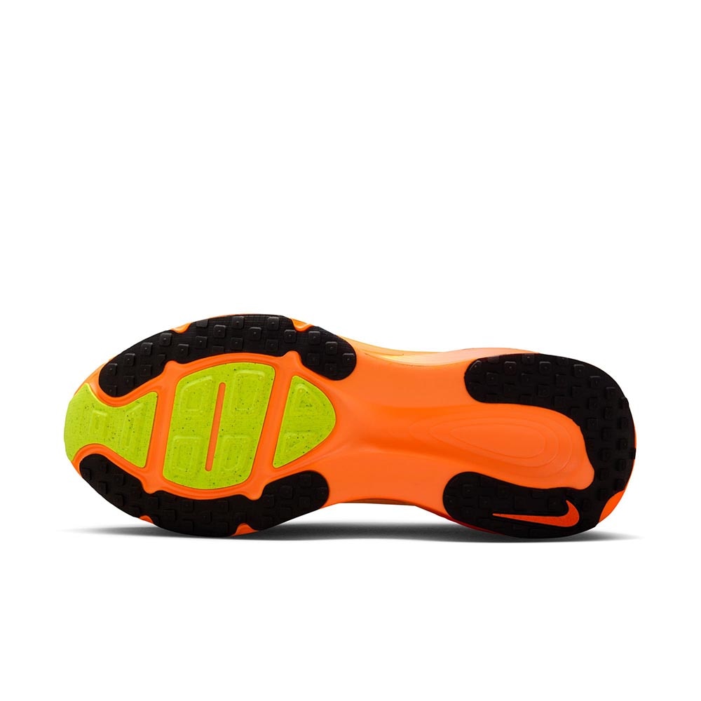 Nike Vomero 18 Joggesko Herre Oransje/Volt