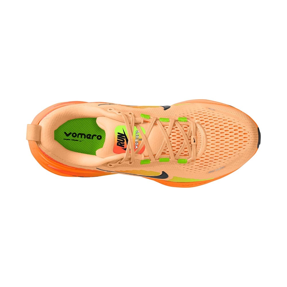 Nike Vomero 18 Joggesko Herre Oransje/Volt