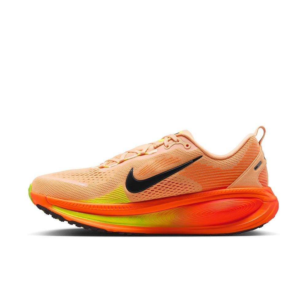 Nike Vomero 18 Joggesko Herre Oransje/Volt